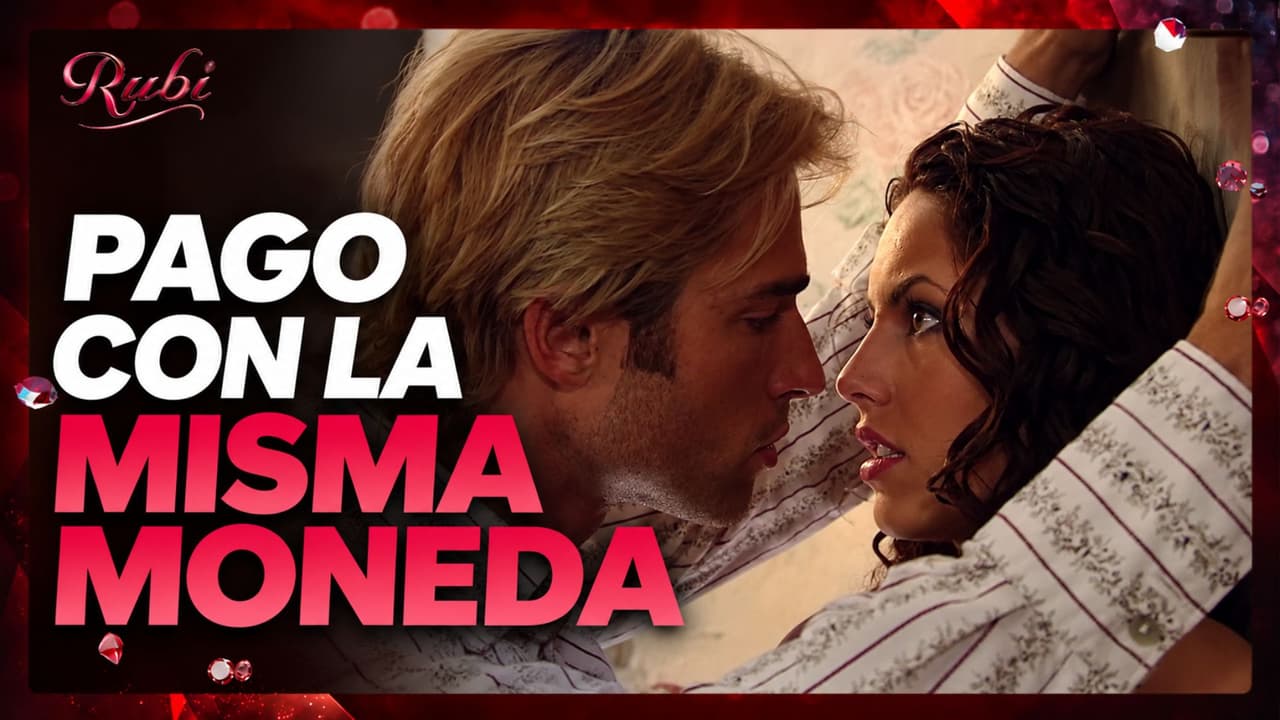 Héctor está harto de los misterios de Rubí y manda a investigarla