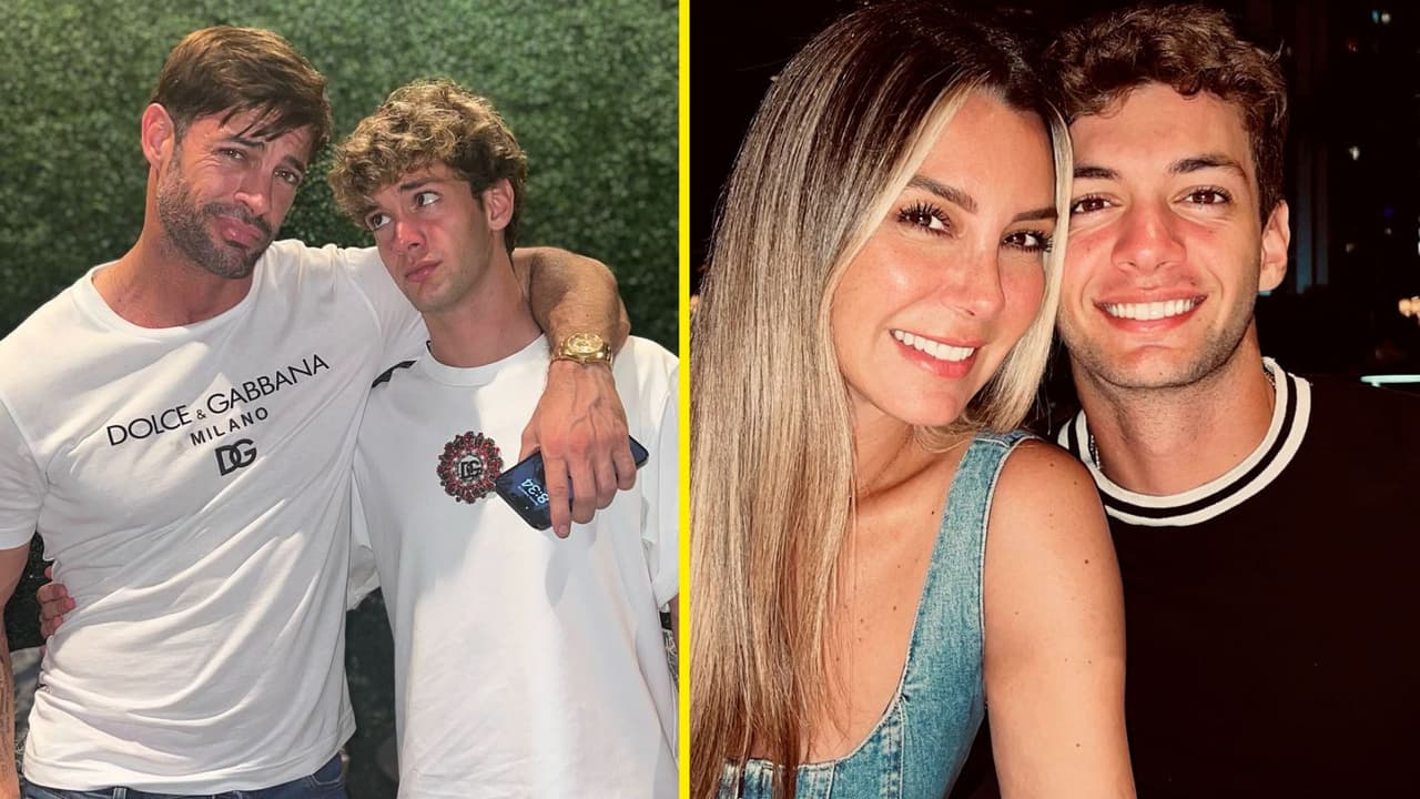Hijo de William Levy “no habría querido” que Elizabeth Gutiérrez entrara a casa: es de los más “enojados” 