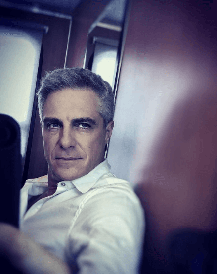Luego de dar vida al temible 'Aníbal' en "Contigo Sí", el querido Lisardo regresa a las telenovelas, ¿qué personaje interpretará? Descúbrelo este 17 de enero.