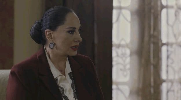Tres veces Ana Capítulo 80: Evaristo protege a Ana Lucía
