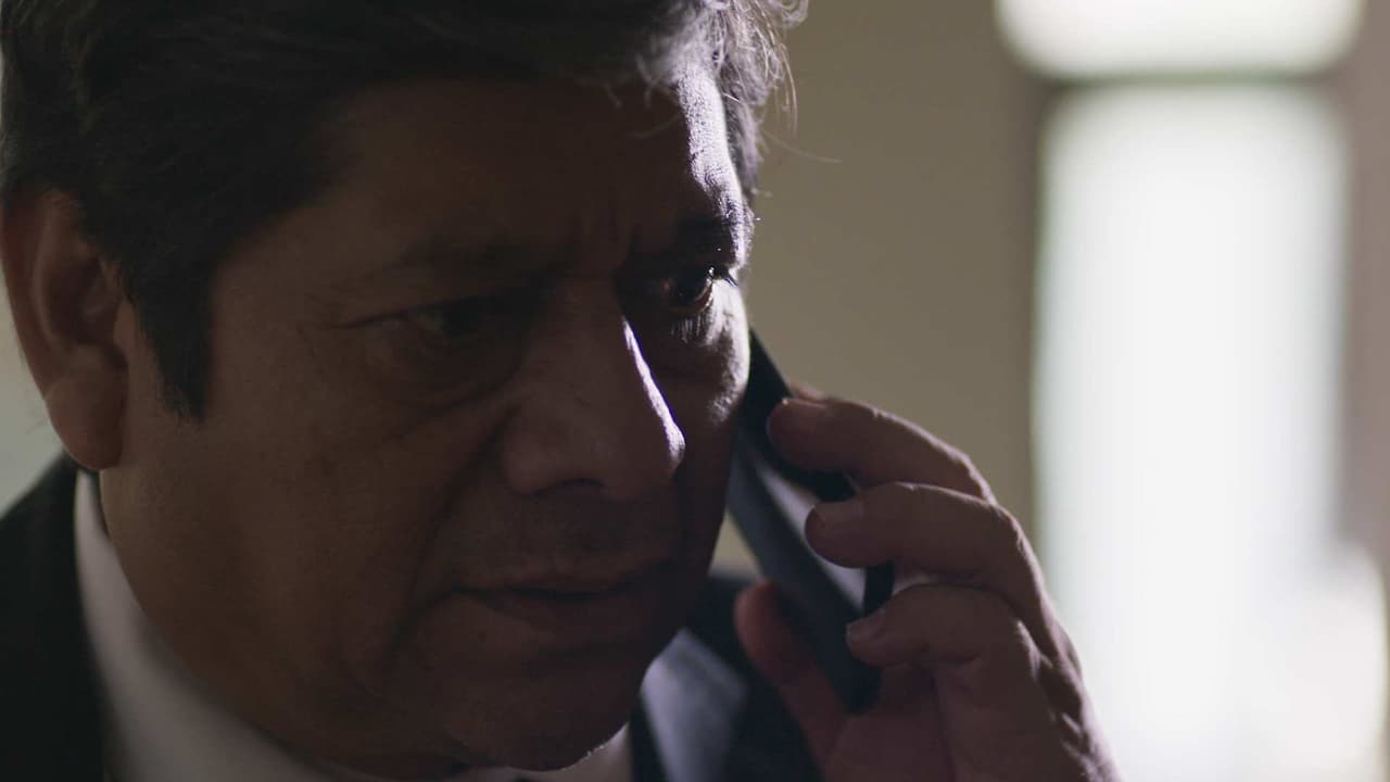 Sin miedo a la verdad: El atentado contra Horacio Escamilla