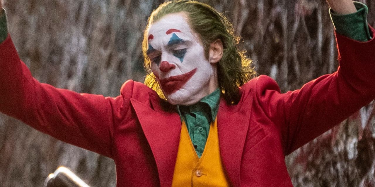 Joker lidera a los nominados a los Oscar 2020; checa la lista completa