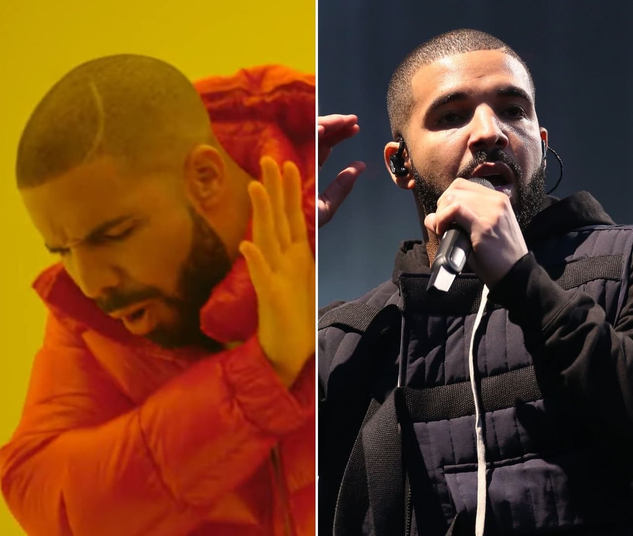 Con abucheos, bajan a Drake del escenario en un concierto