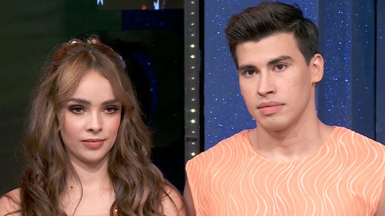 ‘Hoy no gustamos’: La Divaza y Alana reciben una baja calificación en Las Estrellas Bailan en Hoy