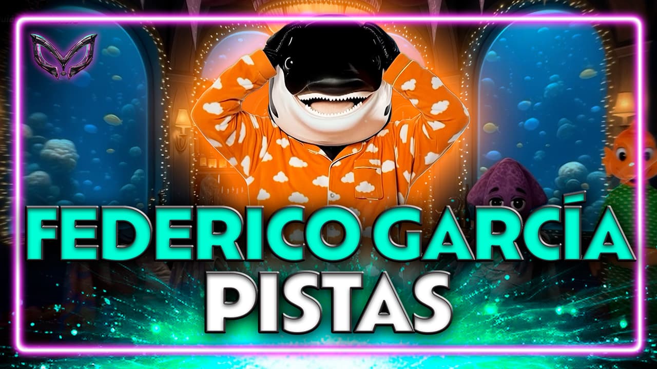 Federico García La Orca encuentra la pijama de moda con todo y like
