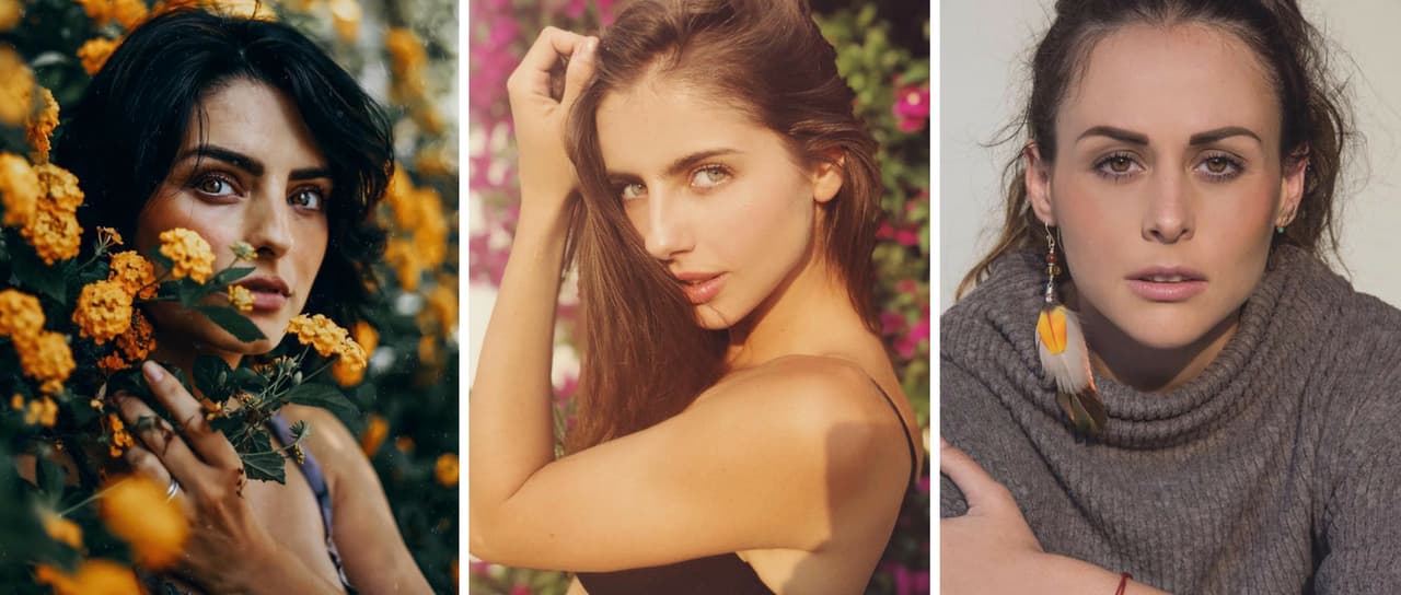 Aislinn Derbez, Michelle Renaud y Zuria Vega celebran la lactancia materna