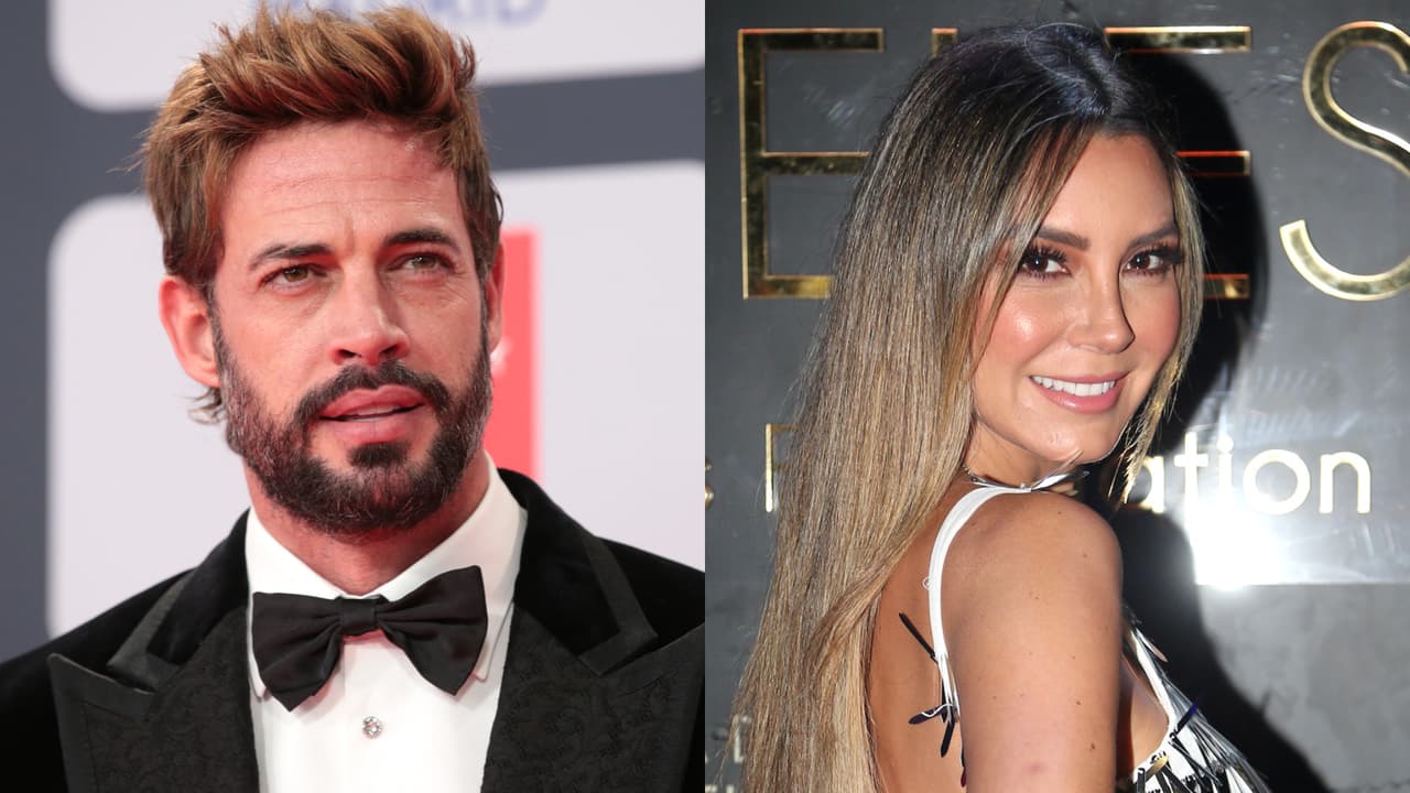William Levy y Elizabeth Gutiérrez avivan nuevos rumores de separación