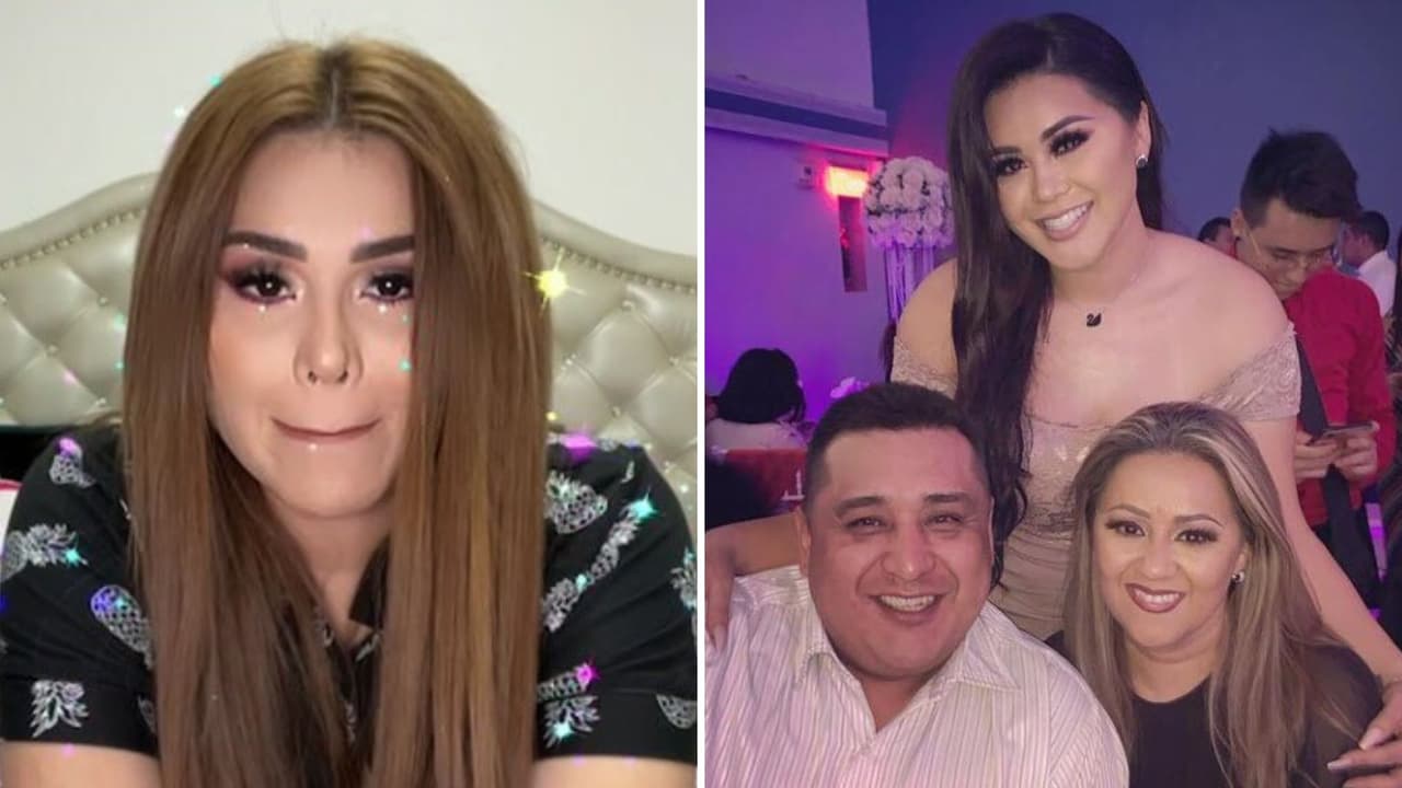 ‘Gomita’ denuncia amenazas de secuestro: cree que su papá está detrás