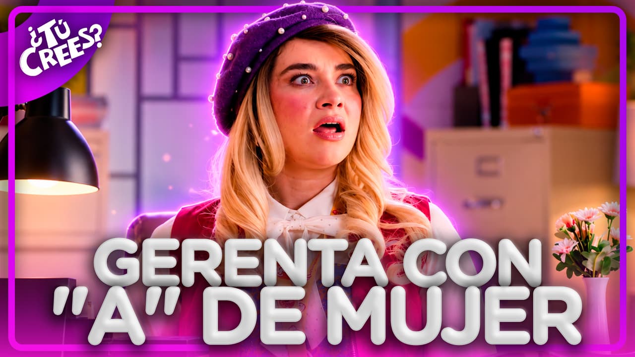 ¿Tú Crees?: Gaby queda como encargada de la tienda