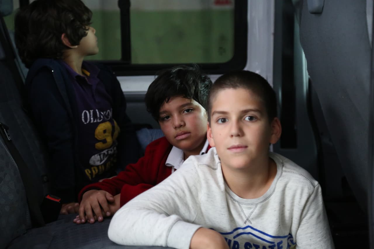 José fue encarcelado por vender droga y su hermano terminó en el hospital. Un final no feliz, pero con una valiosa lección.