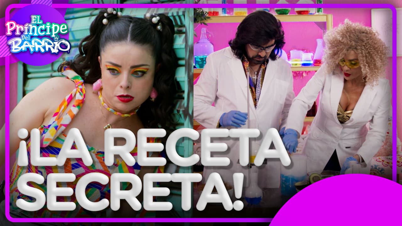 El Príncipe del Barrio: ¡Albertano y La Jarocha envenenan Chacaltepec!
