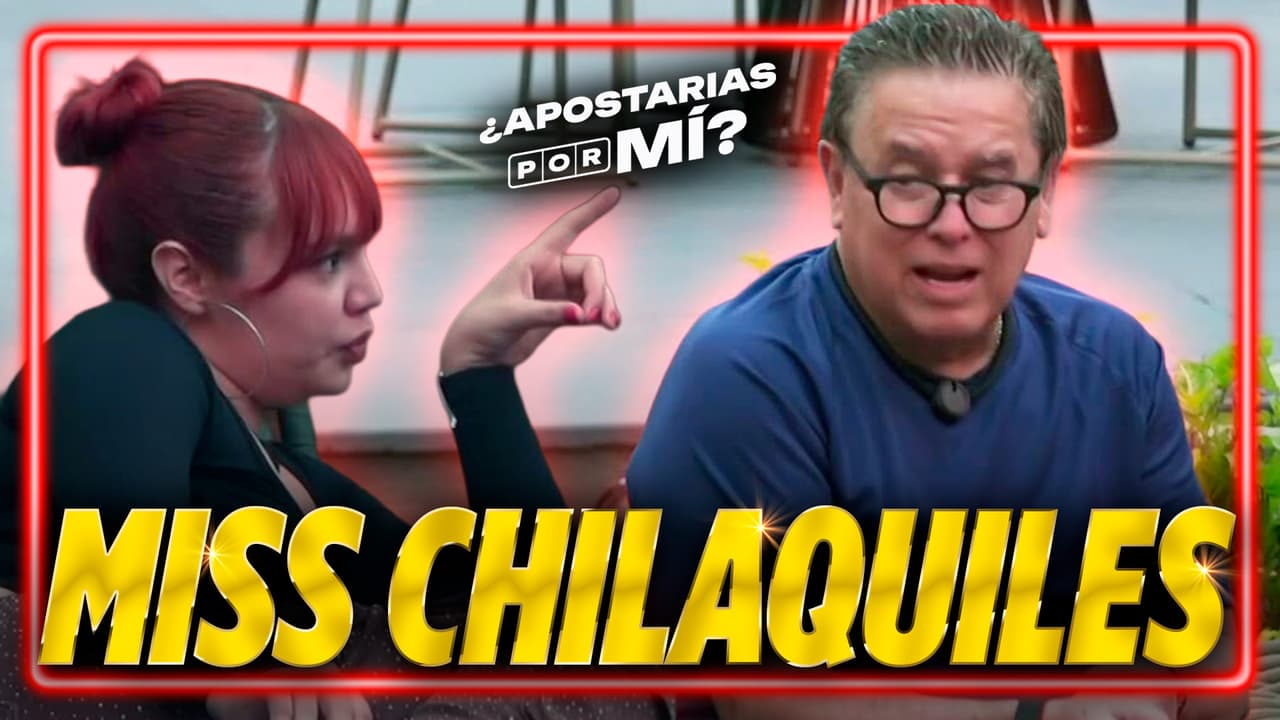 Laysha SUEÑA con algún día ser como Brenda y obtener un título de reina