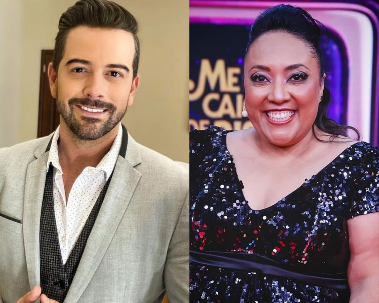 Michelle Rodríguez y Mane de la Parra posan como nunca en romántica foto: “Con mi novia, chulada”