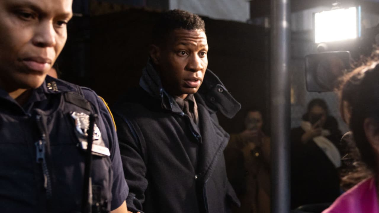 Jonathan Majors