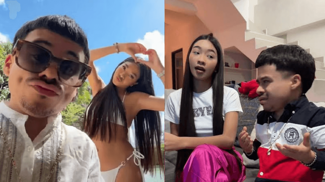 Abelito ya no oculta nada y hace tajante confesión sobre su novia Aranza tras rumores de abandono 