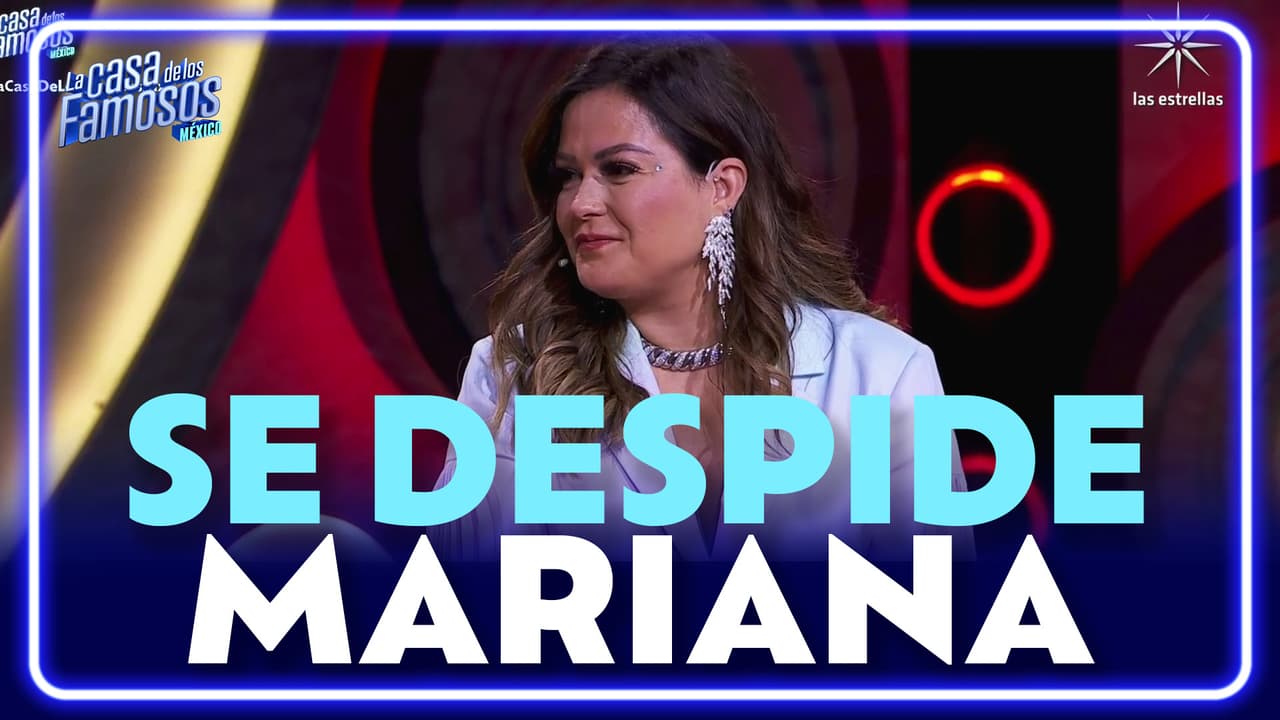 Mariana Echeverría advierte de traición dentro de Tierra