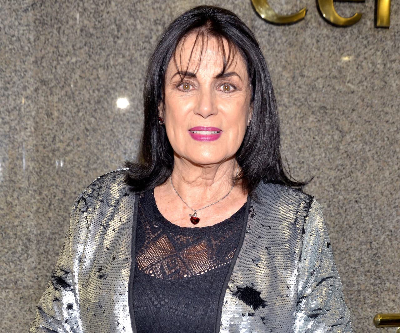 Helena Rojo celebra la apertura de Juntos el corazón nunca se equivoca de tener pareja protagónica gay