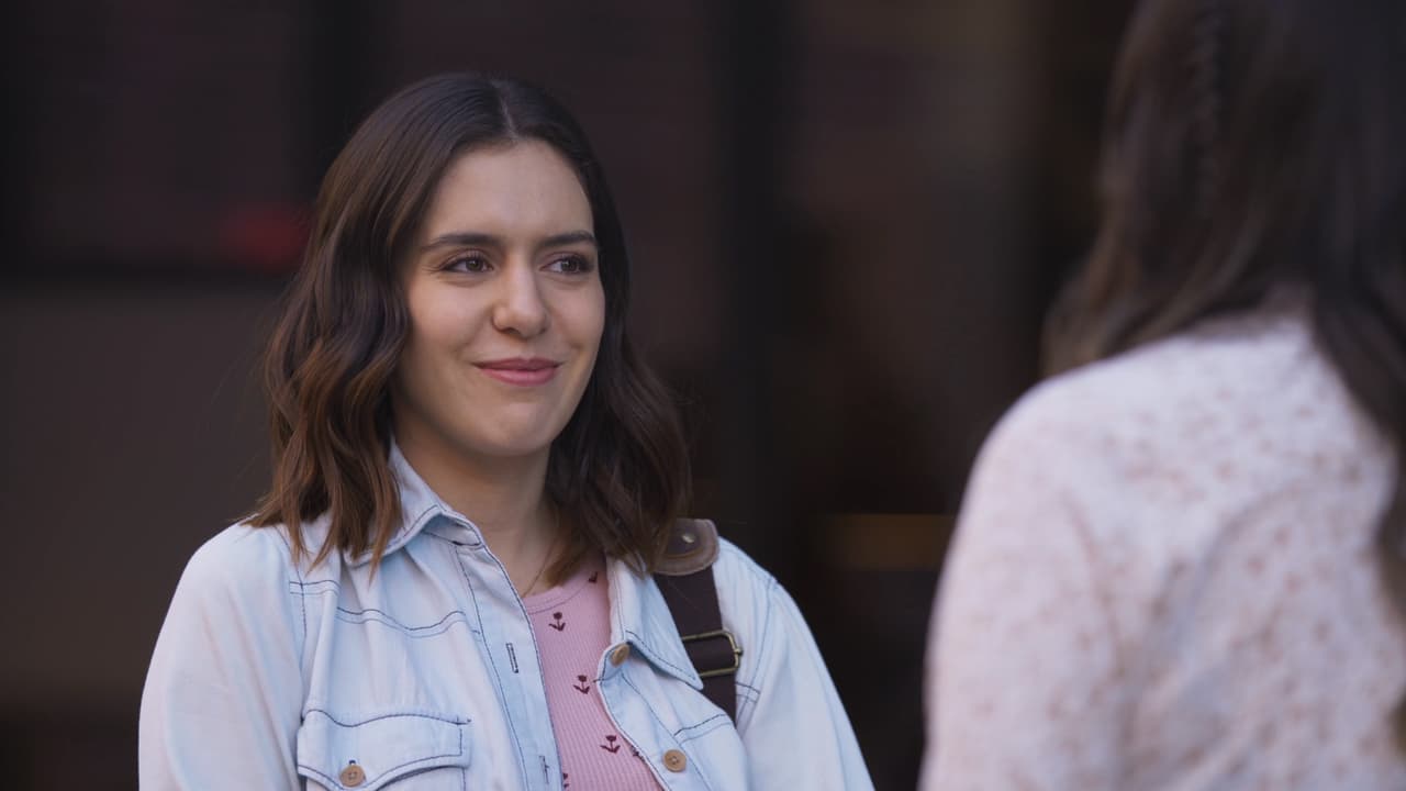 ¡Juana ya se enamoró de Gabriel!