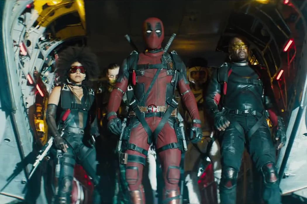 Fecha de estreno: 18 de mayo (FOTO: Captura/20th Century Fox)