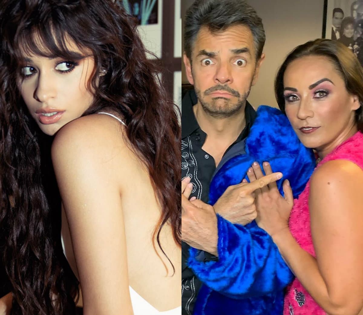 Tras pelea de celos entre ‘Ludovico’ y ‘Federica P. Luche’, así reacciona Camila Cabello