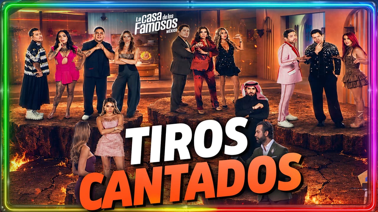 Así quedaron ahora los grupos de La Casa y las rivalidades que se recrudecen