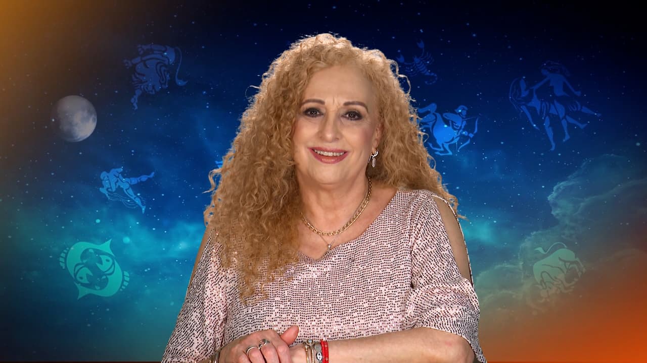 HORÓSCOPOS 5 de Diciembre 2025 | Mizada Mohamed | Programa Hoy