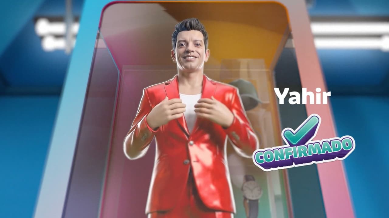 Yahir se volverá a encerrar y esto es lo que más va a extrañar