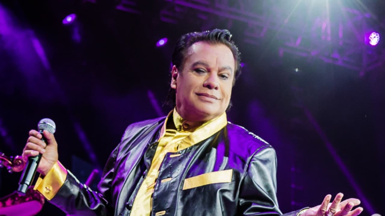 Juan Gabriel regresa… ¡en forma de Funko Pop! Así luce la figura de colección que los fans están buscando 