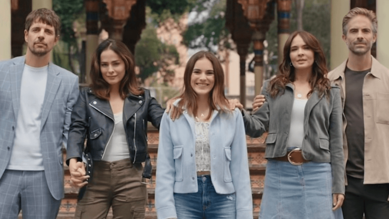  Actriz de Hermanas, Un Amor Compartido revela, casi en lágrimas, que perdió tres bebés: destapa la decisión que tomó