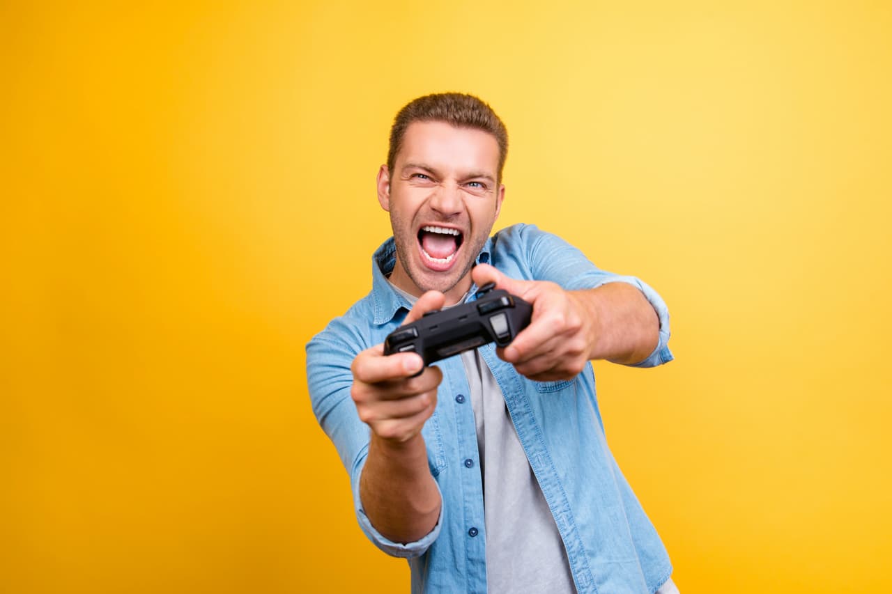Adicción a los videojuegos ya es un trastorno mental