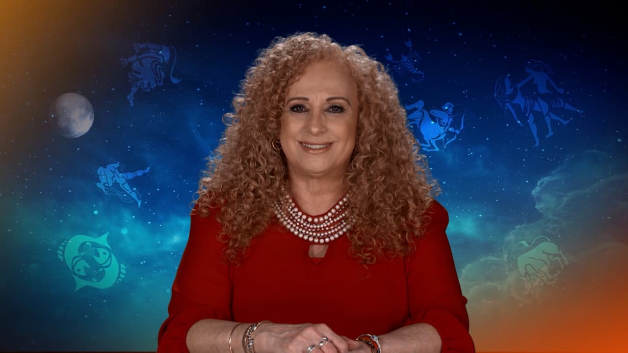 HORÓSCOPOS 27 de Mayo 2025 | Mizada Mohamed | Programa Hoy