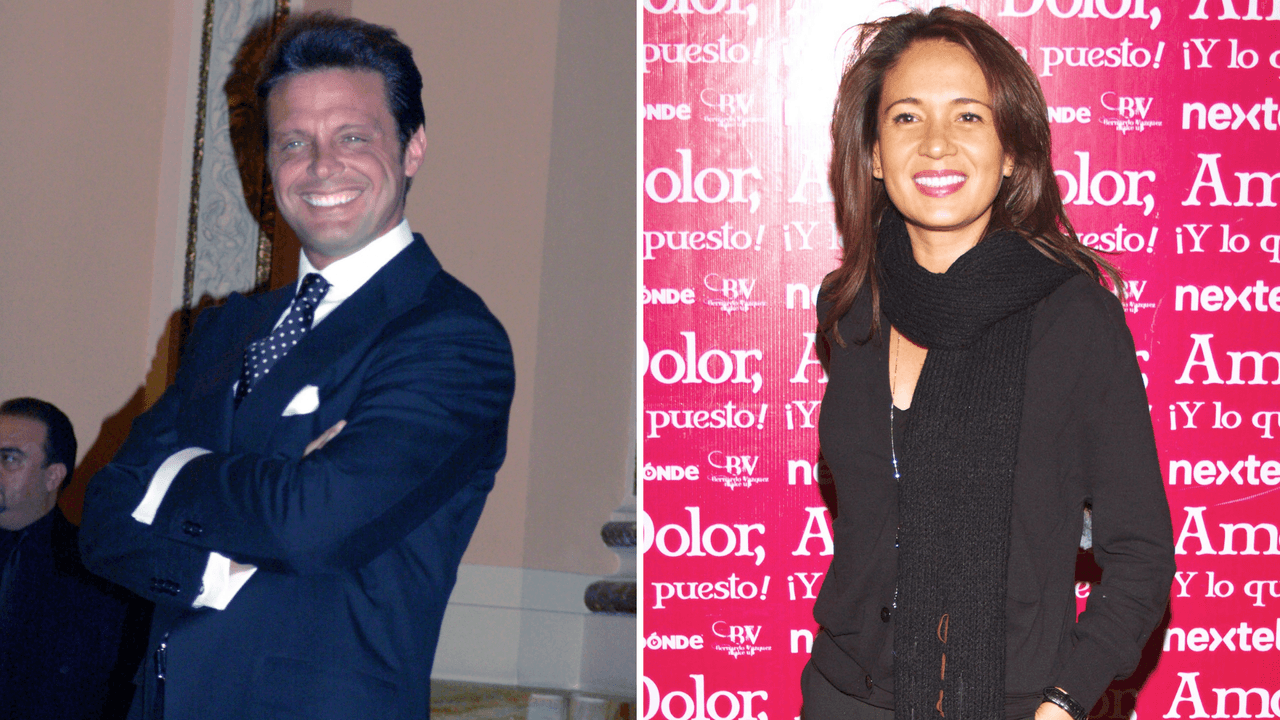 Ex de Yolanda Andrade y de Luis Miguel hace sorprendente confesión sobre el cantante