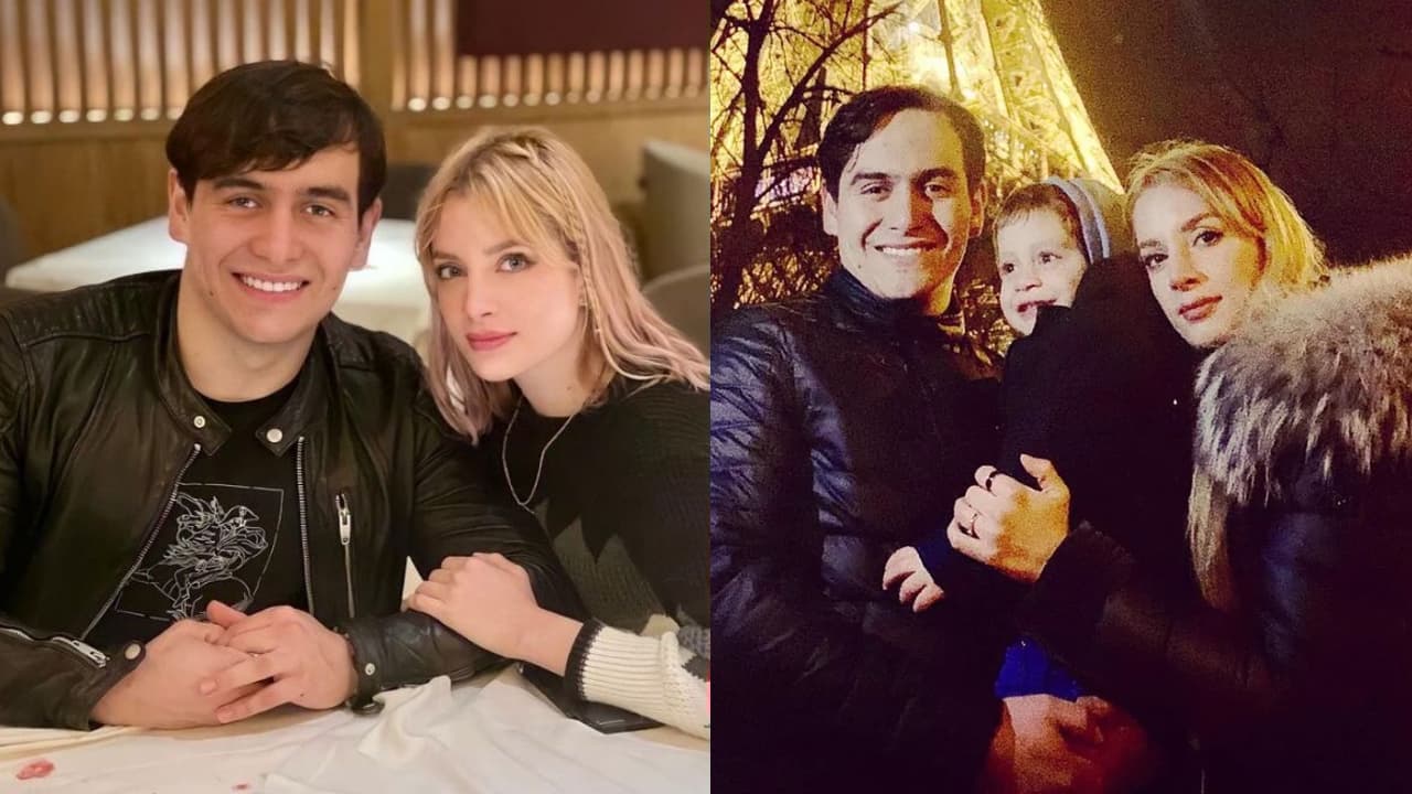 ¿Julián Figueroa dejó cuentas pendientes antes de morir? Viuda del cantante lo revela