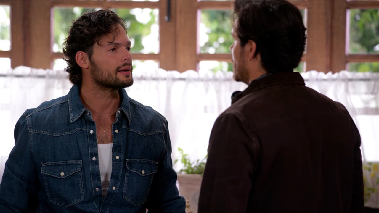 Tierra de Amor y Coraje Capítulo 9 Completo: ¡Quiero a Clara!