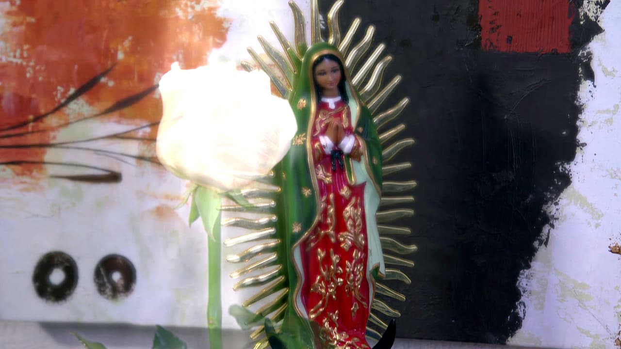 La Rosa de Guadalupe celebra su décimo aniversario. ¡Un año más contigo!