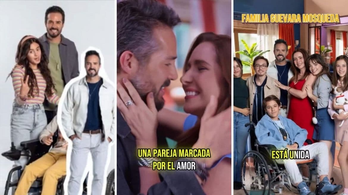 ¿Cómo ha cambiado la familia Guevara Mosqueda? Enamórate de ellos en 'Papás X Siempre'