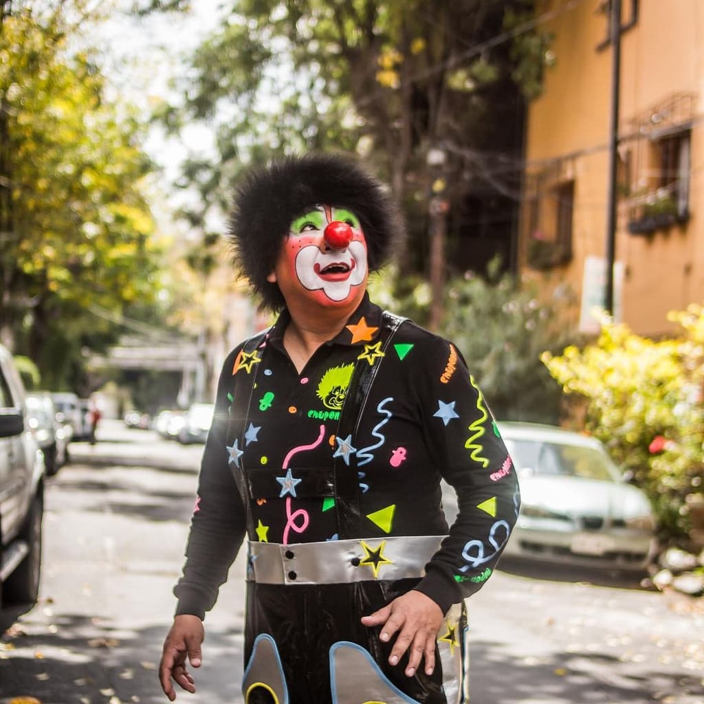 ‘Chuponcito’ es vinculado a proceso por presunto acoso sexual | Shows ...