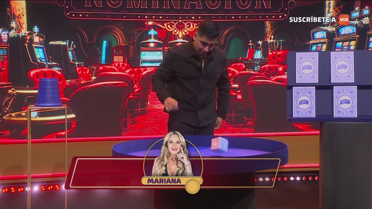 La Jefa cacha a Ese Pérez haciendo algo indebido; alza la voz y le hace fuerte exigencia