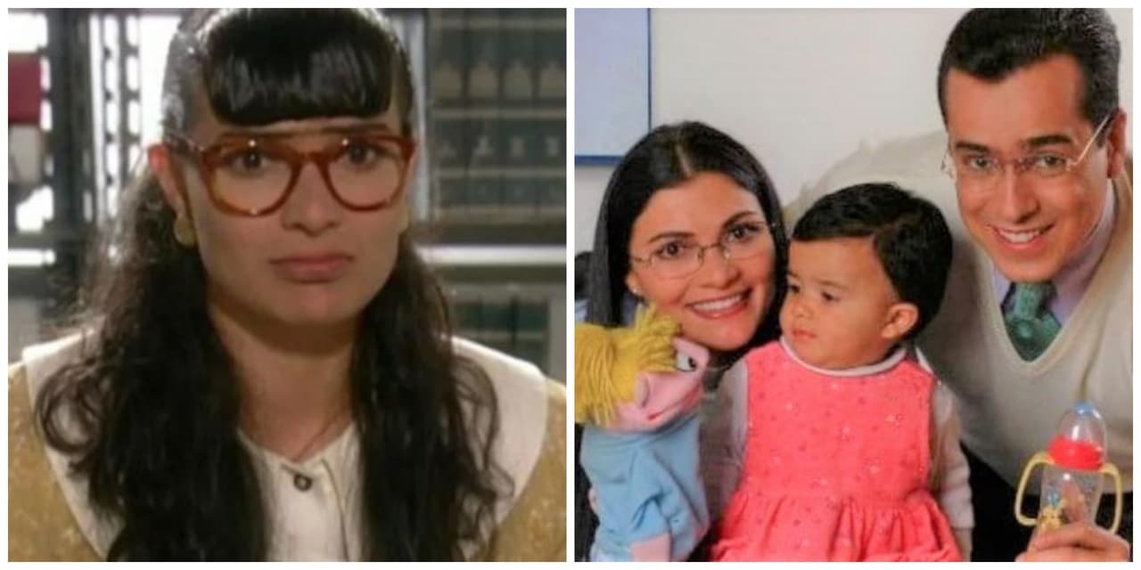 'Ecomoda' la secuela de 'Betty la fea' que fracasó.
