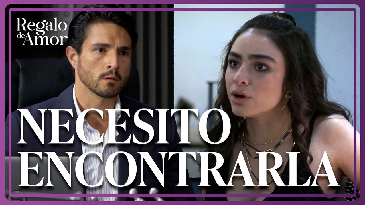 Eugenio está decidido a encontrar a su hermana Fedra