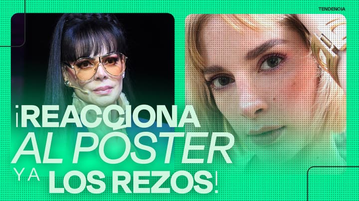 Imelda le contesta tajante a Maribel sobre los rezos que hace con su nieto, ¿no le pareció?