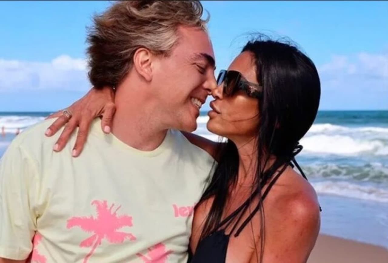 Cristian Castro y Mariela Sánchez habrían puesto fin a su relación por supuesta infidelidad, esto es lo que se sabe 