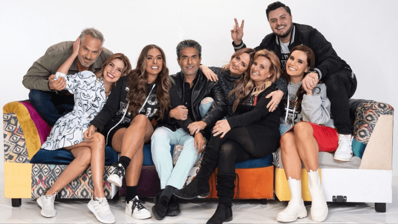 Exconductor de Hoy llora por sus hijos y devastado, afirma: “Siempre los voy a querer” 