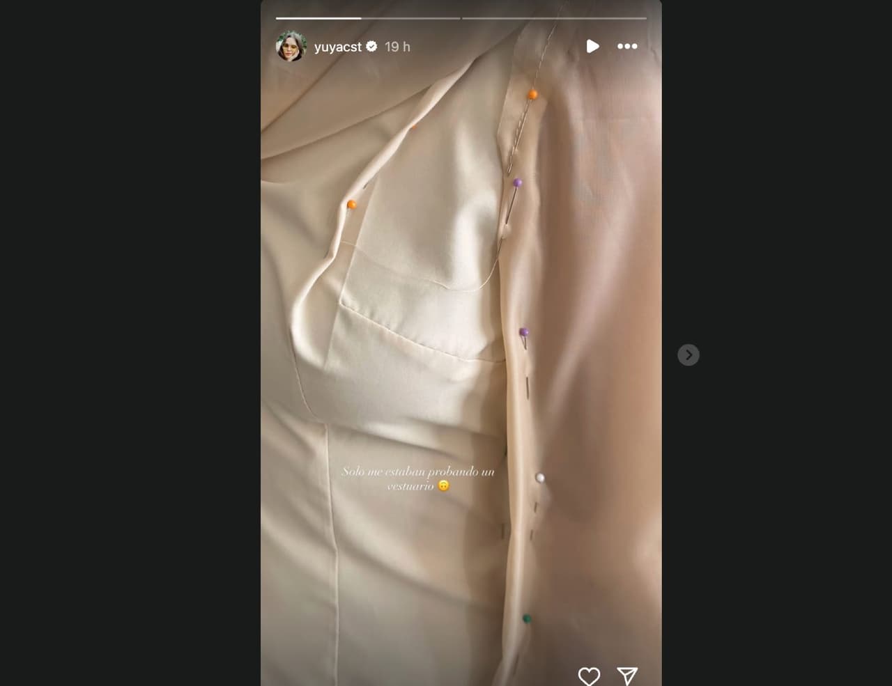 Yuya, influencer mexicana.