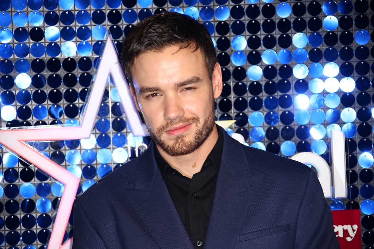 Liam Payne sintió que grabó soft porn para su comercial de ropa interior