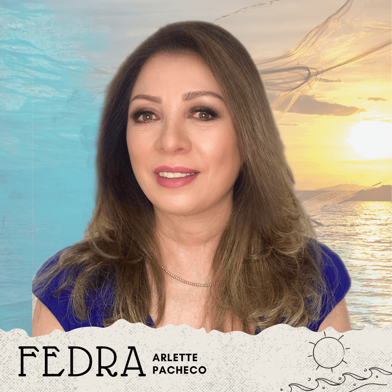 'Fedra Altamirano' (Arlette Pacheco) es la madre de 'Darío'. Las experiencias amorosas del pasado endurecieron su corazón, lo que la hizo una mujer estricta, exigente y entregada a su trabajo. Desafortunadamente sus actividades laborales la alejaron de su hijo.
