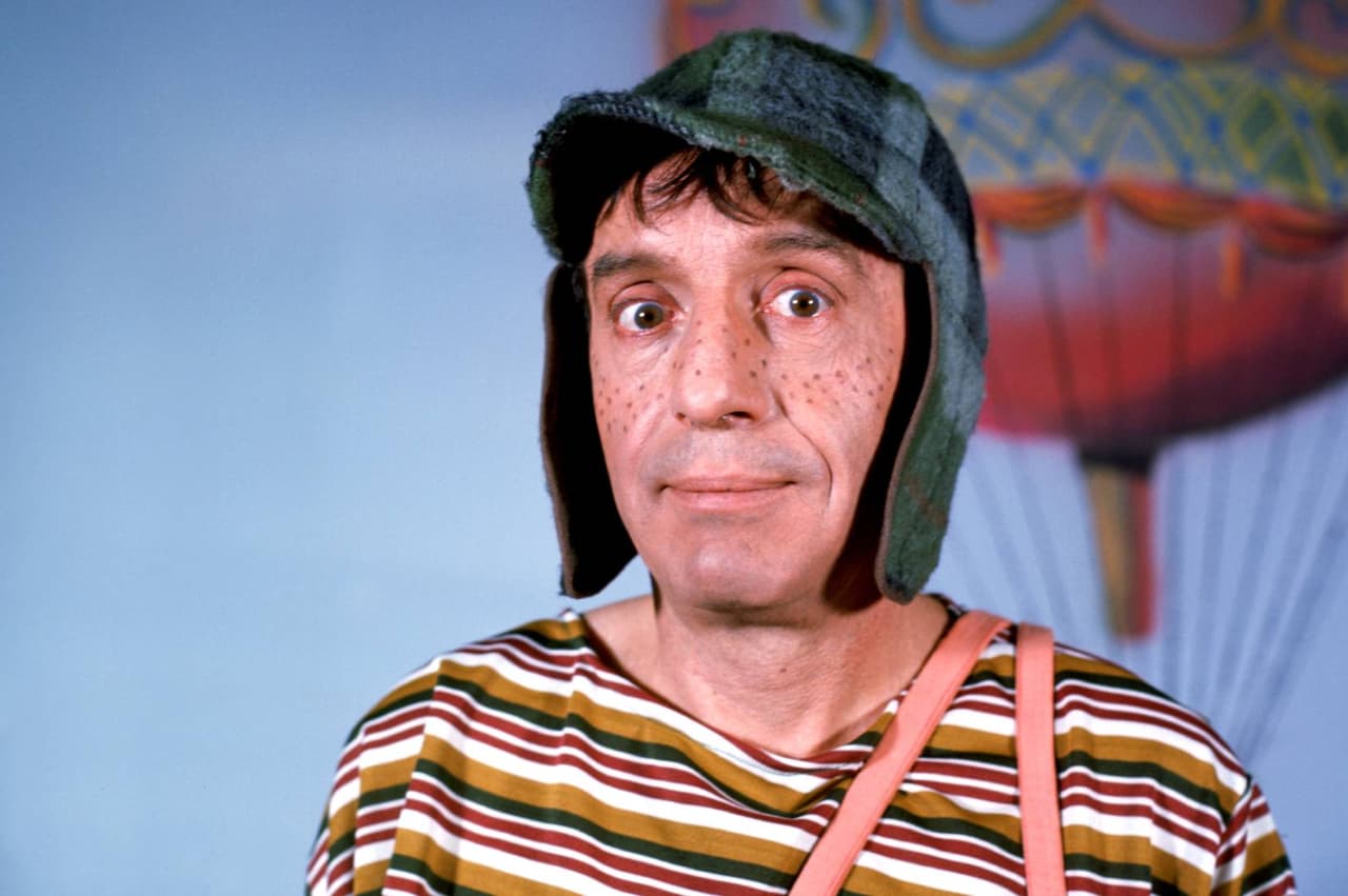 Con temática de “El Chavo del 8”, un adulto mayor de 91 años celebra su cumpleaños y las redes estallan de ternura