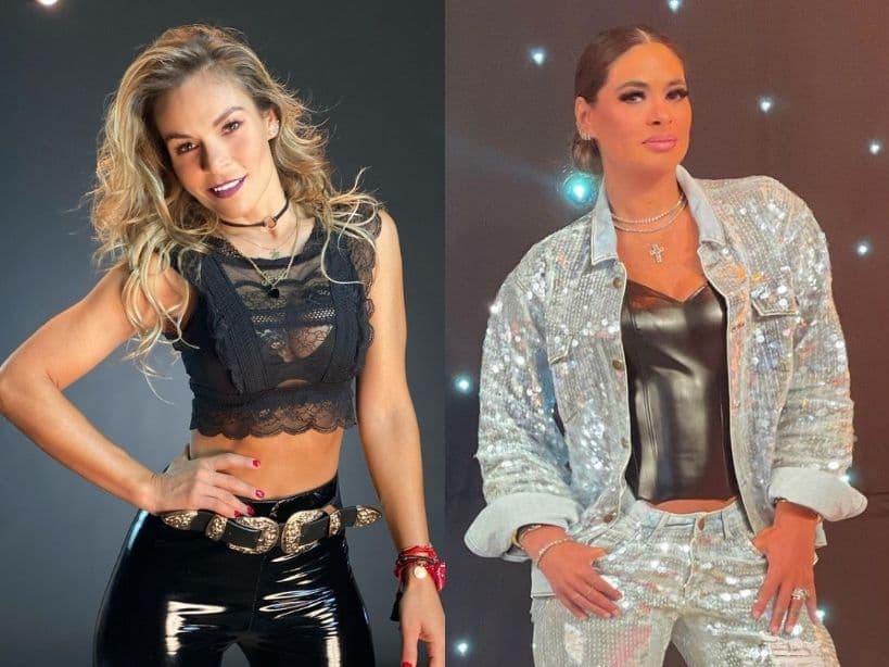 Jenny García se sincera sobre la reacción de Galilea Montijo y Andrea Legarreta en su debut en Hoy