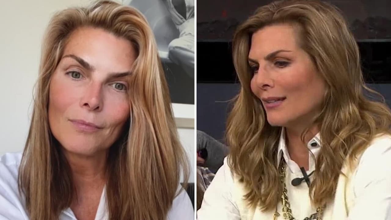 Montserrat Oliver sufre muerte de ser querido: “No he dejado de llorar tu partida”