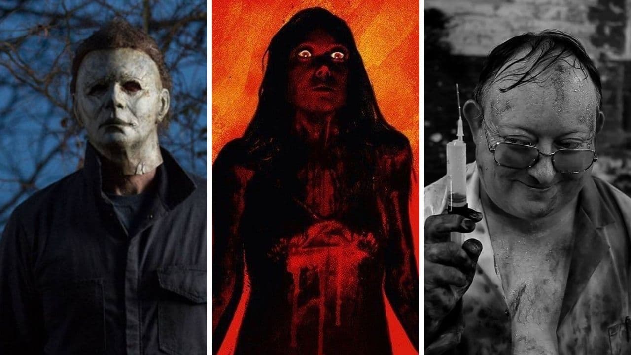 ¿Te consideras un experto en subgéneros de terror? Descúbrelo con este test